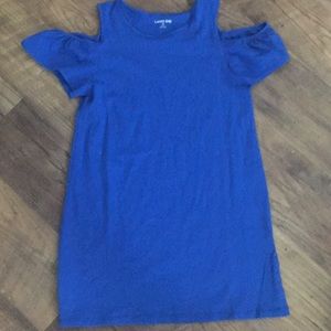 BRAND NEW lands end dress